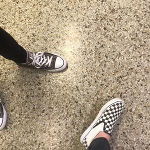 Meet your Posher, Savanna